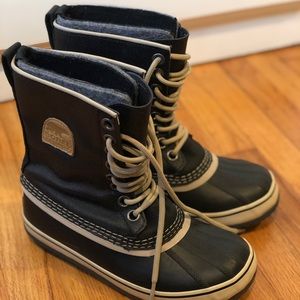 NWOT Sorel Women’s 1964 Premium™ CVS Boot